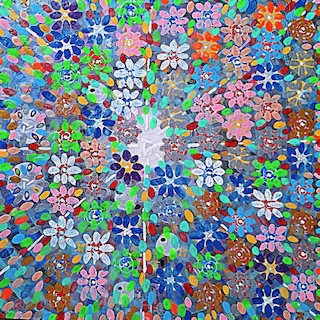 Garden of Universal Light by John Dobson